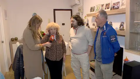 Renta antigua Renta antigua