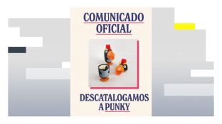 Desaparece el helado Punky, el famoso ping&uuml;ino de La Menorquina