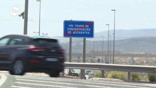 Carretera espa&ntilde;ola