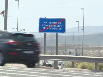 Carretera española Carretera española