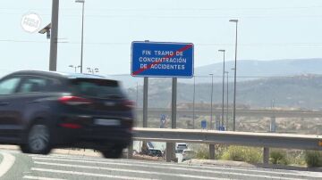 Carretera espa&ntilde;ola