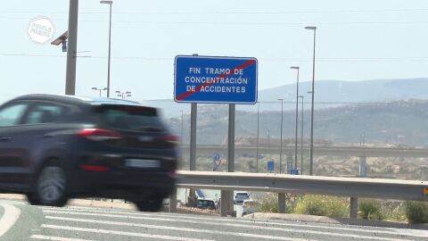 Carretera espa&ntilde;ola