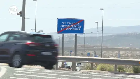 Carretera española Carretera española