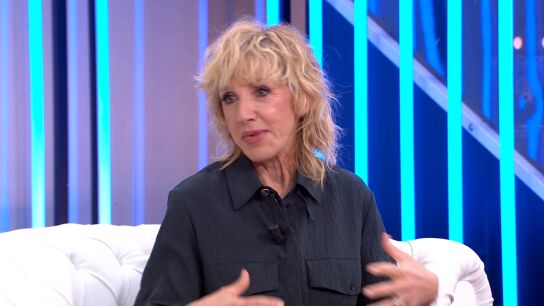 Ana Torroja