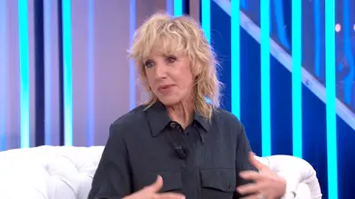 Ana Torroja recuerda uno de los momentos más dolorosos que vivió con Mecano: Ana Torroja recuerda uno de los momentos más dolorosos que vivió con Mecano: