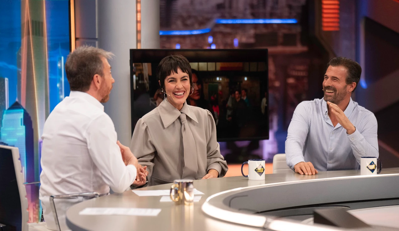 "No fue mi intención": la surrealista anécdota de Rodolfo Sancho con David Bisbal, Ángel Nieto y Tom Cruise