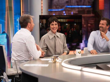 "No fue mi intenci&oacute;n": la surrealista an&eacute;cdota de Rodolfo Sancho con David Bisbal, &Aacute;ngel Nieto y Tom Cruise