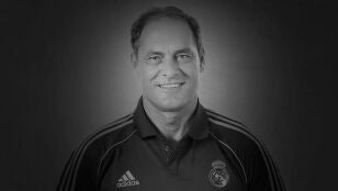 Silvino Louro, entrenador de porteros de Jos&eacute; Mourinho