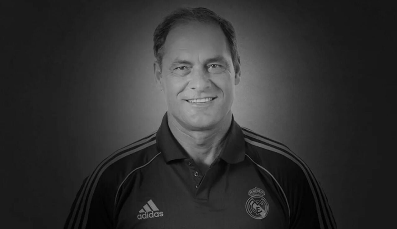 Silvino Louro, entrenador de porteros de Jos&eacute; Mourinho