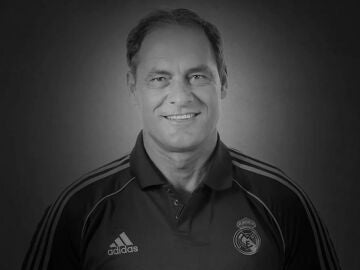 Silvino Louro, entrenador de porteros de Jos&eacute; Mourinho