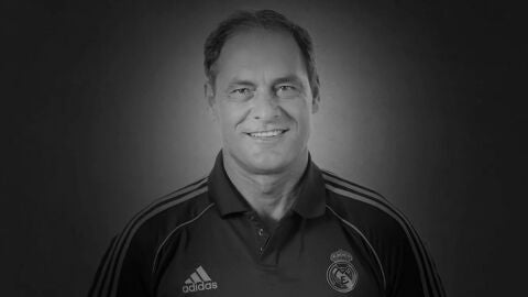 Silvino Louro, entrenador de porteros de Jos&eacute; Mourinho