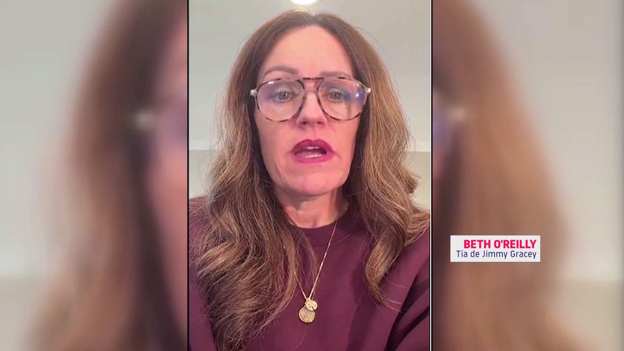 Supimos que había un problema cuando encontraron su teléfono