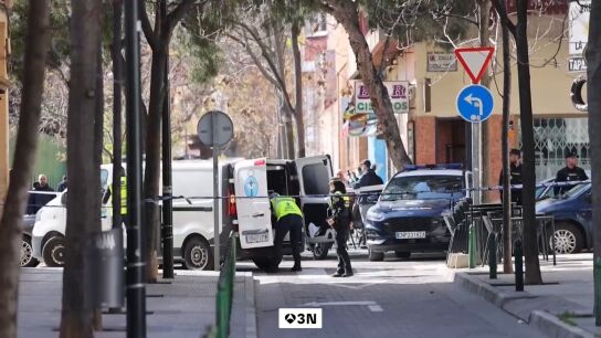 Asesina con "extrema crueldad" a su expareja y se suicida en Zaragoza