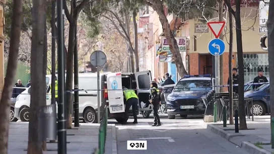 Asesina con "extrema crueldad" a su expareja y se suicida en Zaragoza Asesina con "extrema crueldad" a su expareja y se suicida en Zaragoza