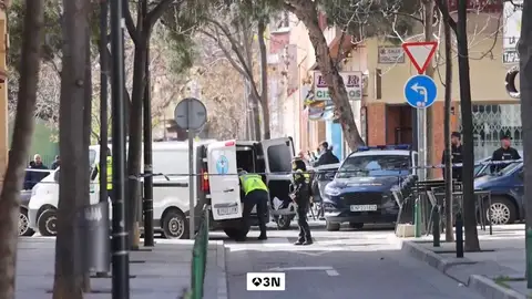 Asesina con "extrema crueldad" a su expareja y se suicida en Zaragoza Asesina con "extrema crueldad" a su expareja y se suicida en Zaragoza