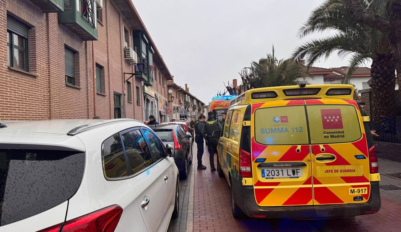 Detenidas tres personas por homicidio en grado de tentativa por la agresi&oacute;n a una mujer en Sevilla la Nueva