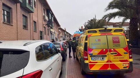 Detenidas tres personas por homicidio en grado de tentativa por la agresi&oacute;n a una mujer en Sevilla la Nueva