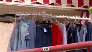 Torremolinos regula la ropa tendida vista desde la calle: &iquest;Adi&oacute;s a los balcones llenos de coladas?