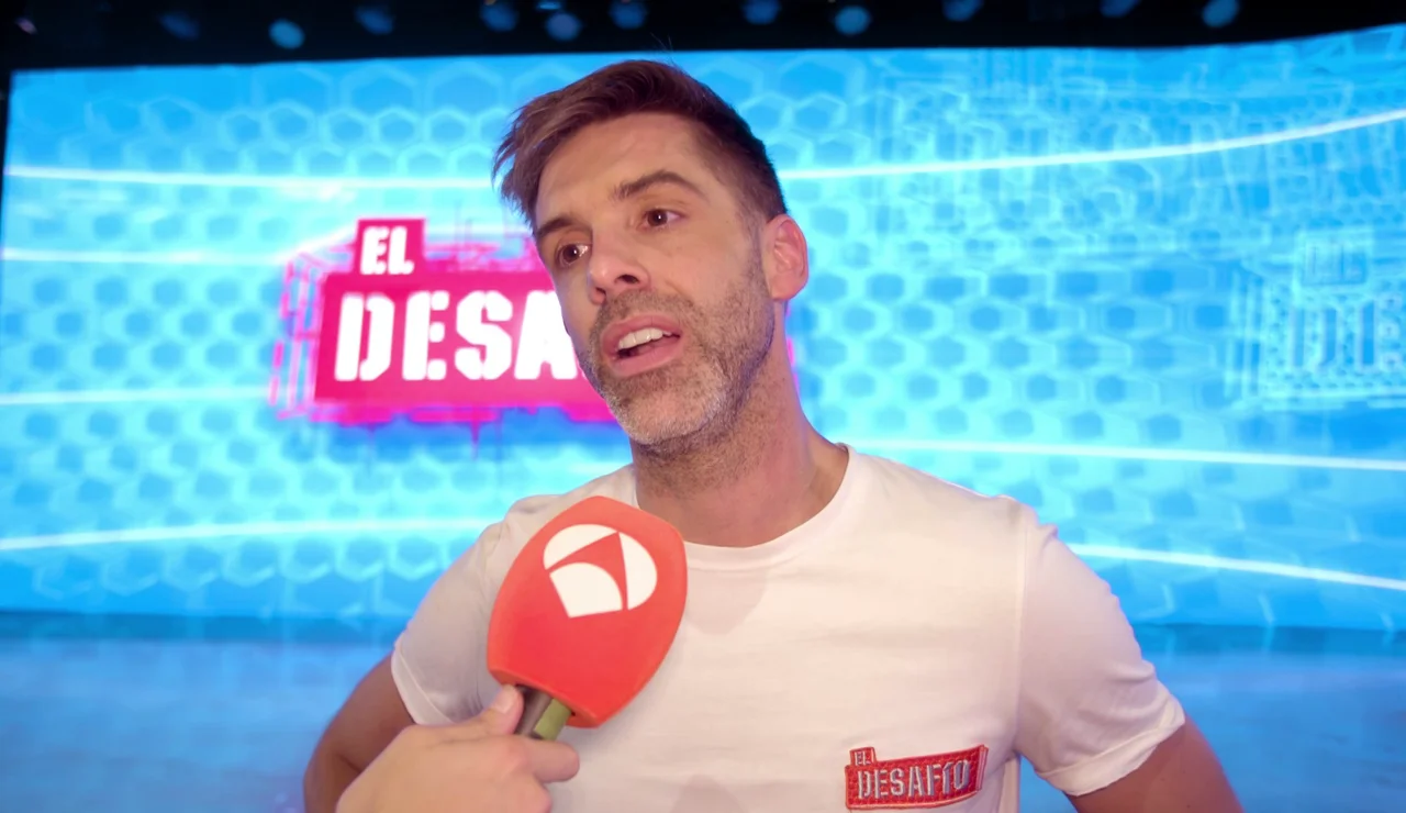 José Yélamo sobre su socia Eva Soriano: “Era el momento de apostar por la amistad”