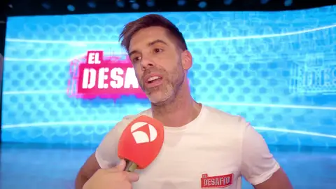 José Yélamo sobre su socia Eva Soriano: “Era el momento de apostar por la amistad” José Yélamo sobre su socia Eva Soriano: “Era el momento de apostar por la amistad”