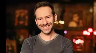 E dueño de OnlyFans, Leonid Radvinsky E dueño de OnlyFans, Leonid Radvinsky