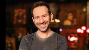 E due&ntilde;o de OnlyFans, Leonid Radvinsky