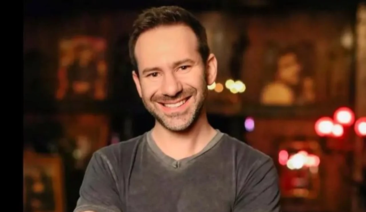 E dueño de OnlyFans, Leonid Radvinsky