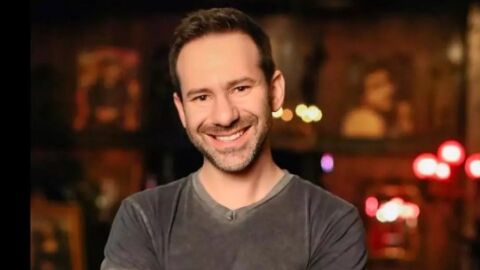 E due&ntilde;o de OnlyFans, Leonid Radvinsky