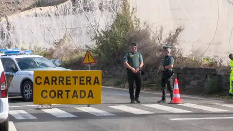 Vecinos aislados Vecinos aislados