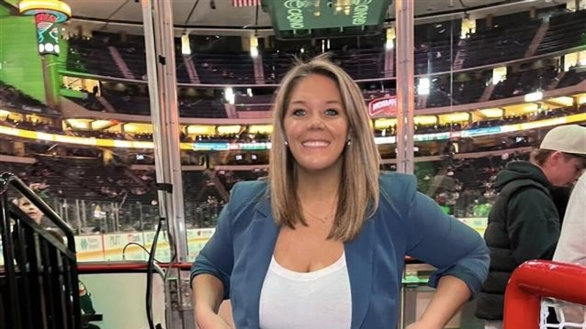 Muere la periodista Jessi Pierce y sus tres hijos tras un incendio en su casa