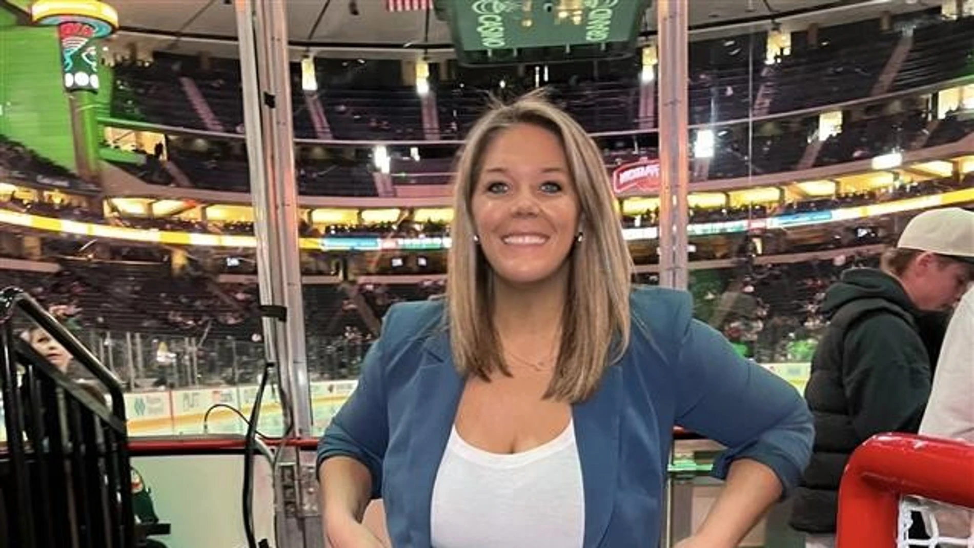 Jessi Pierce Jessi Pierce