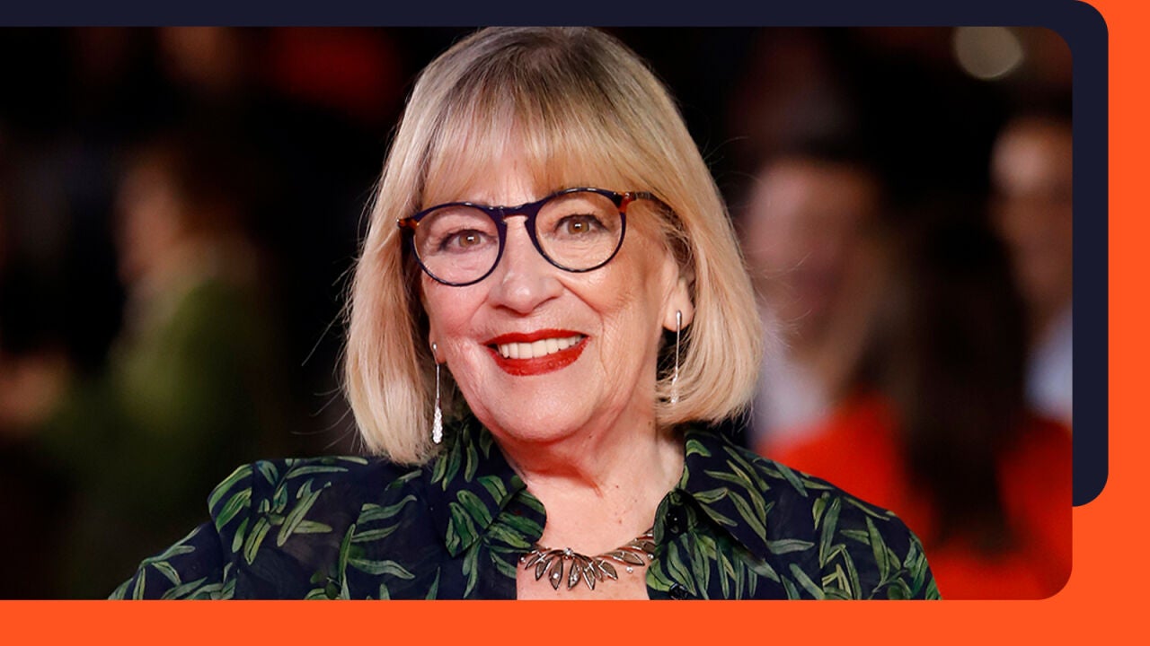 Esta noche, Carmen Maura será la protagonista en El Hormiguero