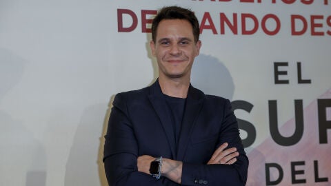 Christian G&aacute;lvez