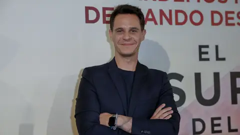 Christian Gálvez Christian Gálvez