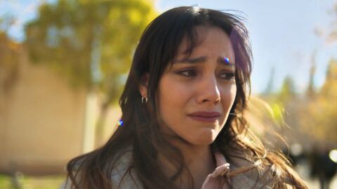 Zerrin intenta olvidarlo, pero la reacci&oacute;n de Kaya lo complica todo entre ellos 