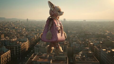 Chihuahua Mask Singer