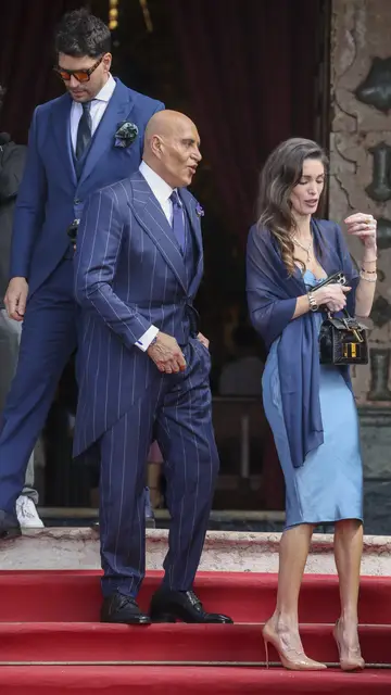 Marta López Álamo, Kiko Matamoros y Diego Matamoros Marta López Álamo, Kiko Matamoros y Diego Matamoros