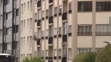 Bloque de viviendas Bloque de viviendas