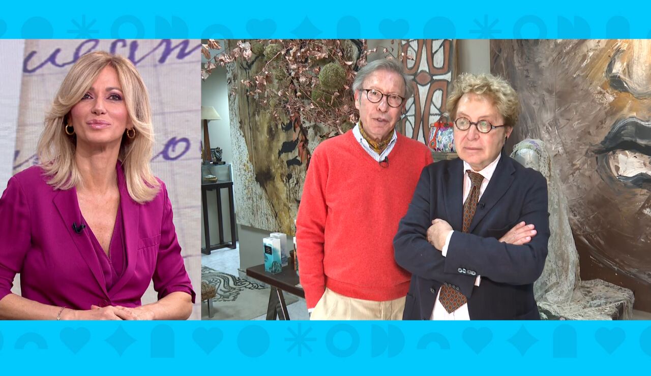 Imagen de Victorio y Lucchino 