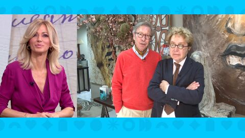 Imagen de Victorio y Lucchino 