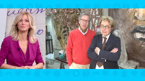 Imagen de Victorio y Lucchino Imagen de Victorio y Lucchino