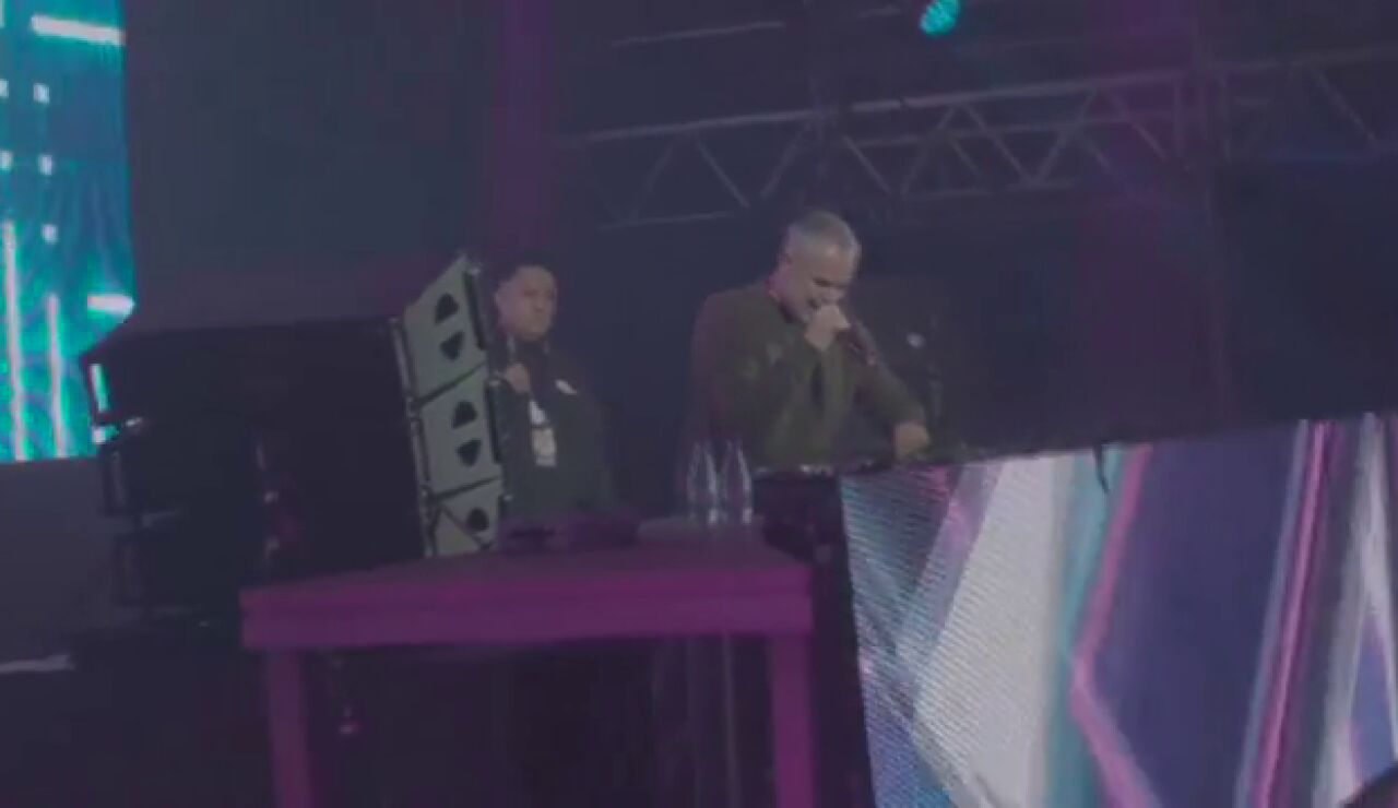 El festival Polar Sound Occident repite su &eacute;xito