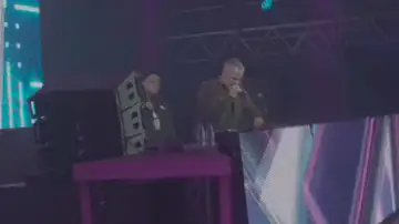 El festival Polar Sound Occident repite su éxito El festival Polar Sound Occident repite su éxito