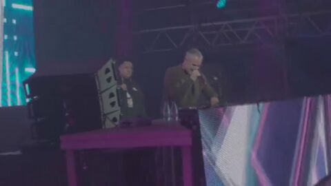 El festival Polar Sound Occident repite su &eacute;xito