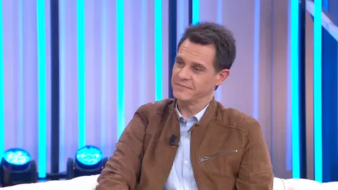 Christian Gálvez Christian Gálvez