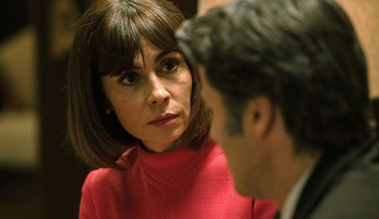 Pablo le confiesa a Nieves que le fue infiel en Tarragona: &ldquo;Conoc&iacute; a una mujer que me hizo sentir especial&rdquo;