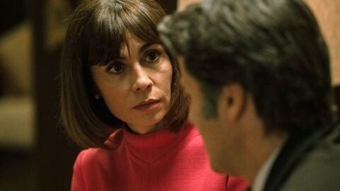 Pablo le confiesa a Nieves que le fue infiel en Tarragona: &ldquo;Conoc&iacute; a una mujer que me hizo sentir especial&rdquo;