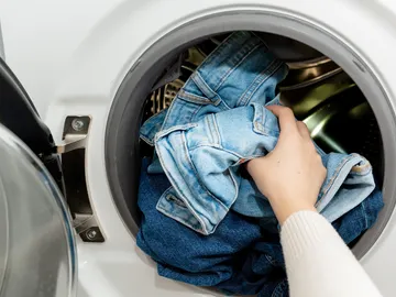 Cómo lavar unos vaqueros Cómo lavar unos vaqueros