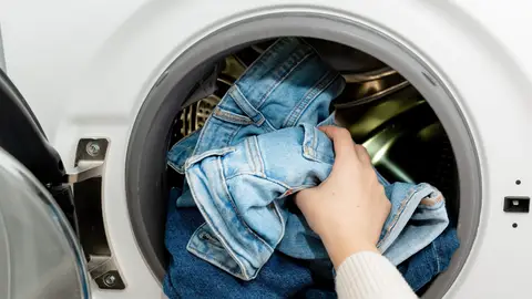 Cómo lavar unos vaqueros Cómo lavar unos vaqueros