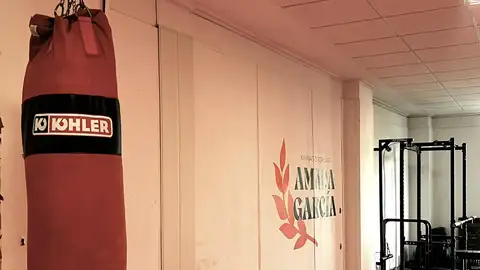 Gimnasio de Santiago de Compostela Gimnasio de Santiago de Compostela